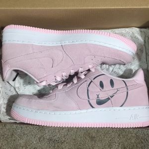 Nike Air Force 1’s 🌸